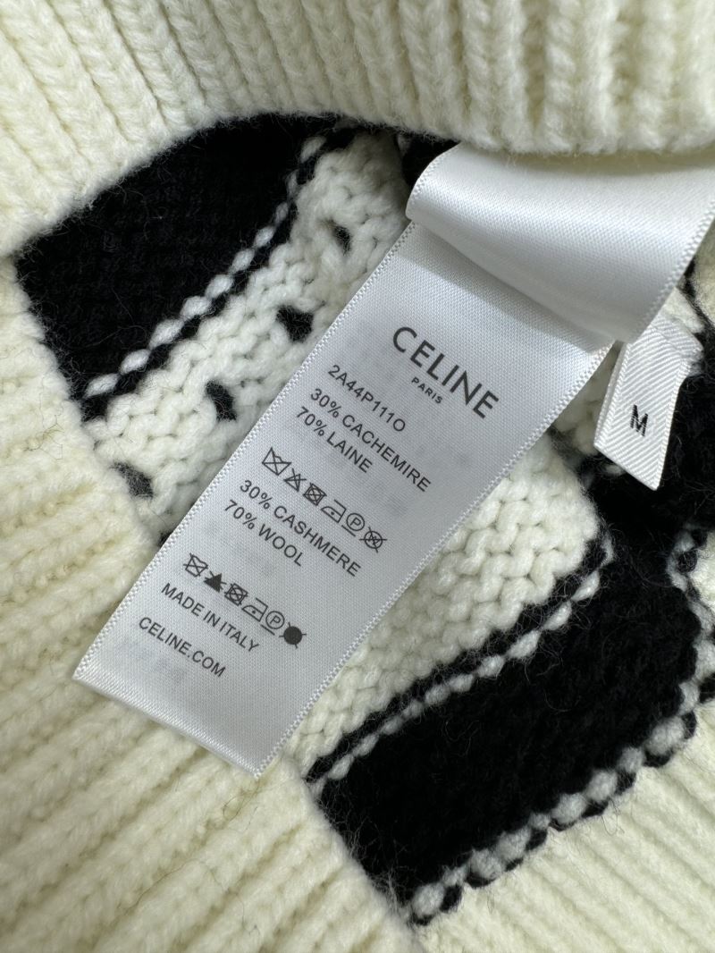 Celine Sweaters